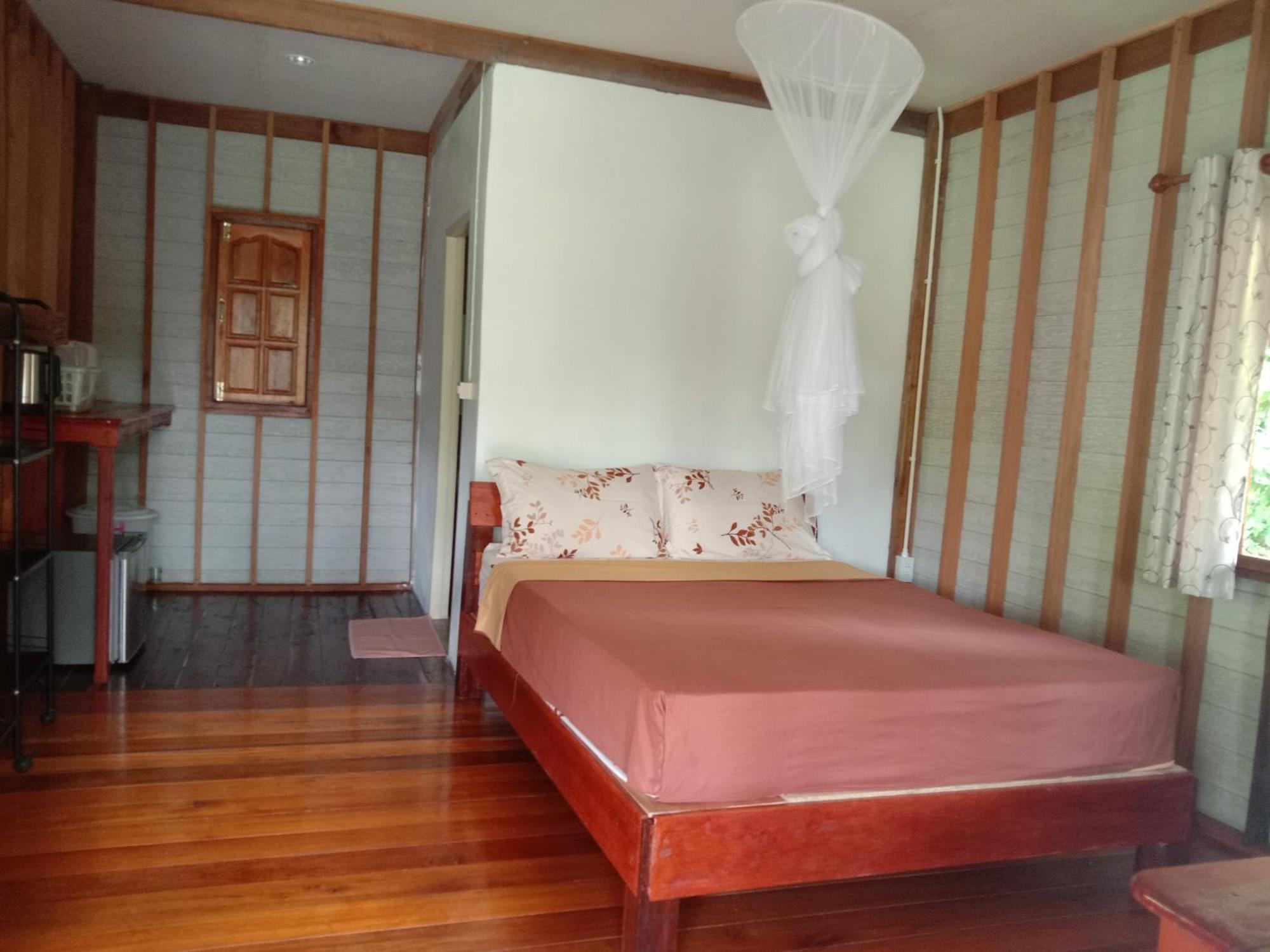 Cha Bungalow Ko Yao Noi Exterior photo