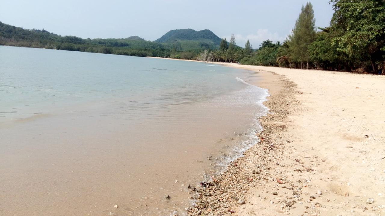 Cha Bungalow Ko Yao Noi Exterior photo